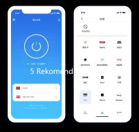 5 Rekomendasi Minyak Goreng yang Bagus untuk Kesehatan