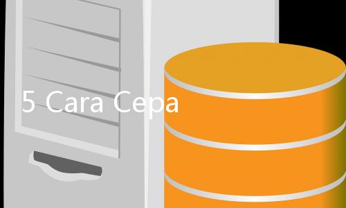 5 Cara Cepat Menghapus Tinta Ungu di Jari Usai Pemilu