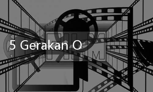 5 Gerakan Olahraga Ini Dipercaya Bisa Bikin Panjang Umur