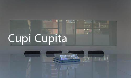 Cupi Cupita Ungkap Dampak Terseret Promosi Judi Online Pada Pekerjaannya