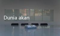 Dunia akan Kiamat saat Palestina Merdeka, Benarkah?