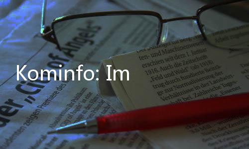 Kominfo: Implementasi ASO Jabodetabek Resmi Diundur