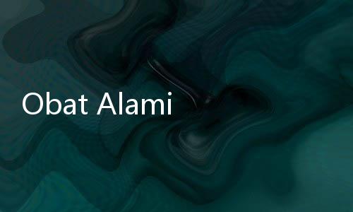Obat Alami untuk Anak Batuk dan Pilek, Aman Tanpa Efek Samping