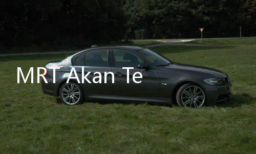 MRT Akan Tetap Berlakukan Tarif Rp1.000 Per KM