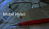 Mobil Hybrid ini Dinobatkan sebagai PHEV dengan Daya Terpanjang hingga 113 km