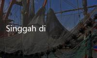 Singgah di Bukitinggi, Ketagihan Pedas Gurih Itiak Lado Mudo Ngarai