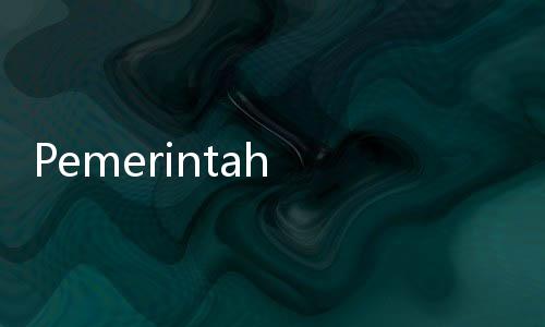 Pemerintah Lelang 3 Blok Migas, Potensi Setara 2,2 Miliar BOE