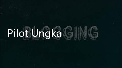 Pilot Ungkap Rute Penerbangan Paling Menantang di Indonesia