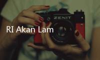 RI Akan Lampaui Target RUKN Energi Terbarukan Jika PLN Konsisten Impelementasikan RUPTL