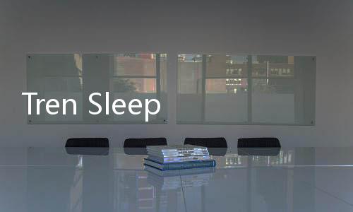 Tren Sleep Tourism Menjamur, Bisa Tidur Pulas Saat Liburan