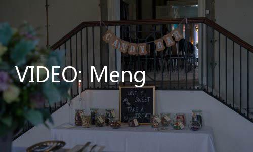 VIDEO: Mengapa Al