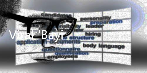Viral 'Bayi